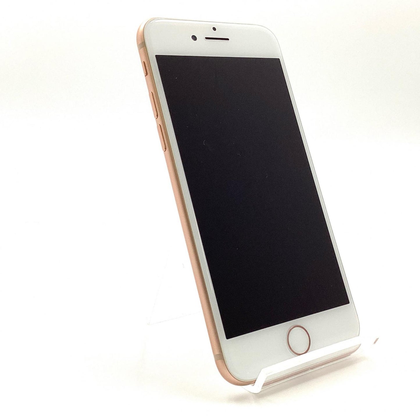 【全額返金保証】【最速発送】Apple iPhone iPhone 8 64GB ゴールド au 白ロム 美品 動作確認済 86%