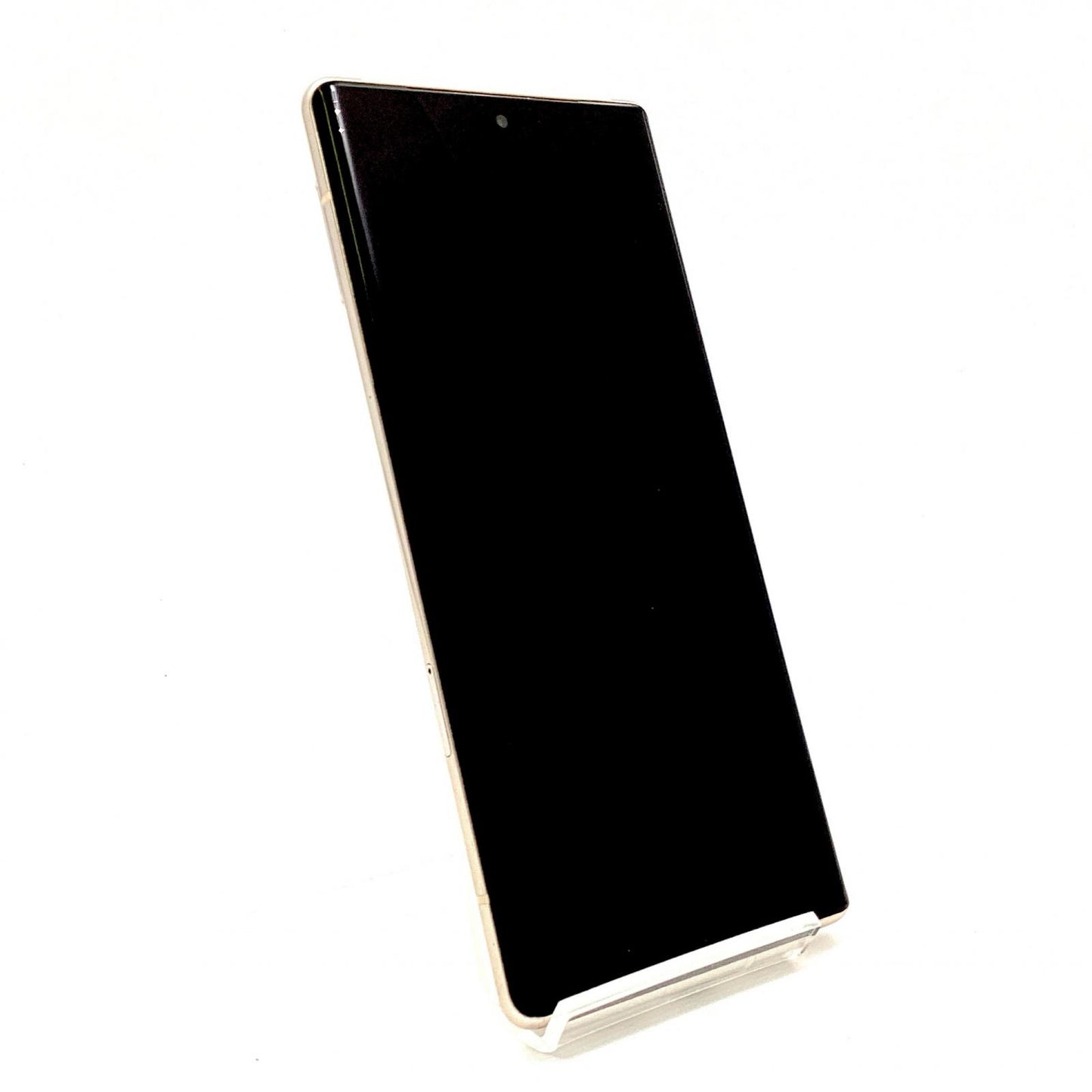 【全額返金保証】【最速発送】Google Pixel 6 Pro 128GB Sorta Sunny Softbank GF5KQ 動作確認済