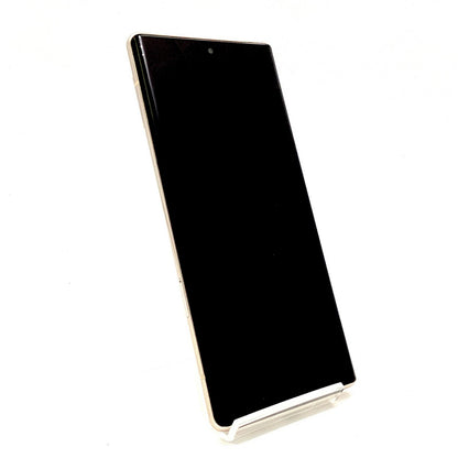 【全額返金保証】【最速発送】Google Pixel 6 Pro 128GB Sorta Sunny Softbank GF5KQ 動作確認済