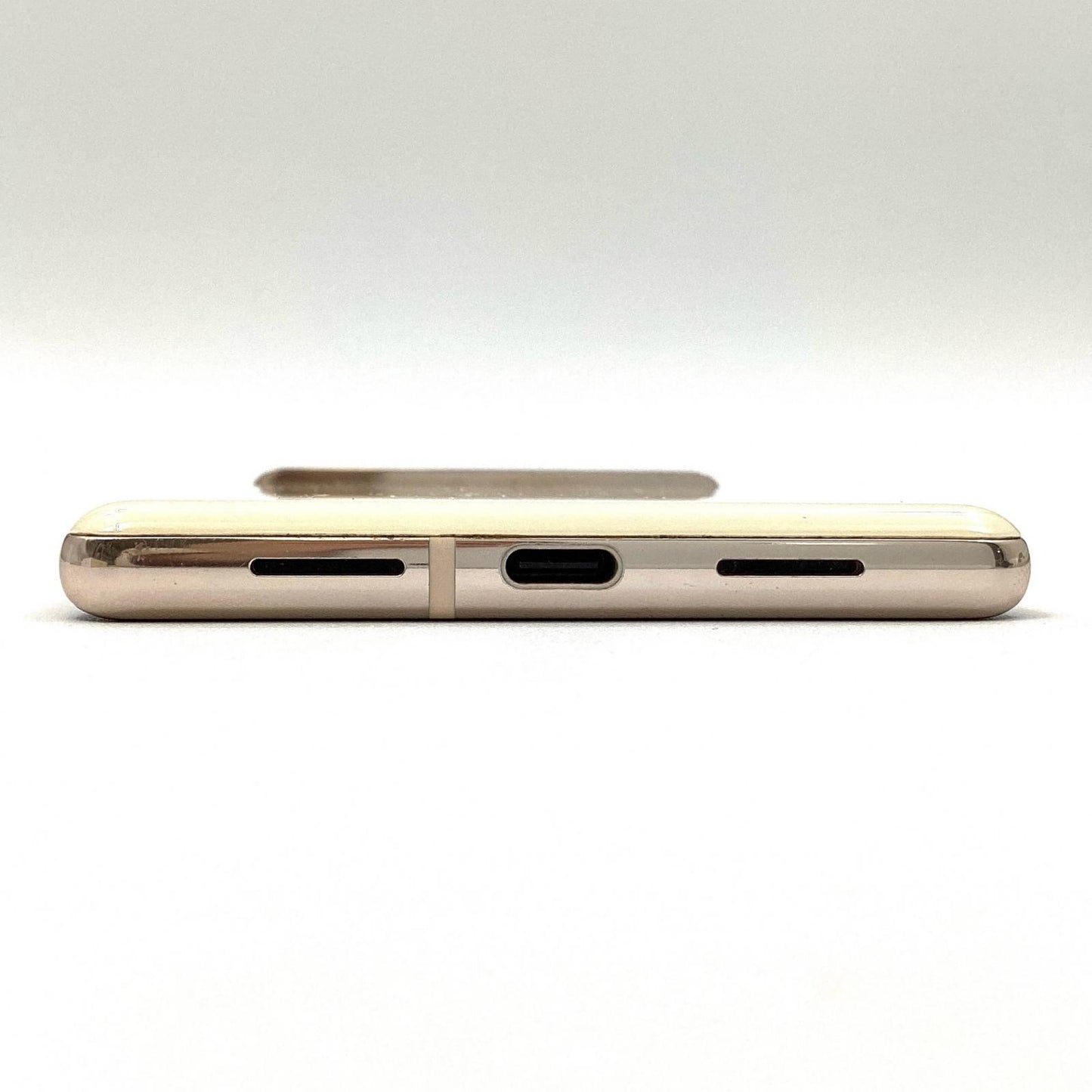 【全額返金保証】【最速発送】Google Pixel 6 Pro 128GB Sorta Sunny Softbank GF5KQ 動作確認済
