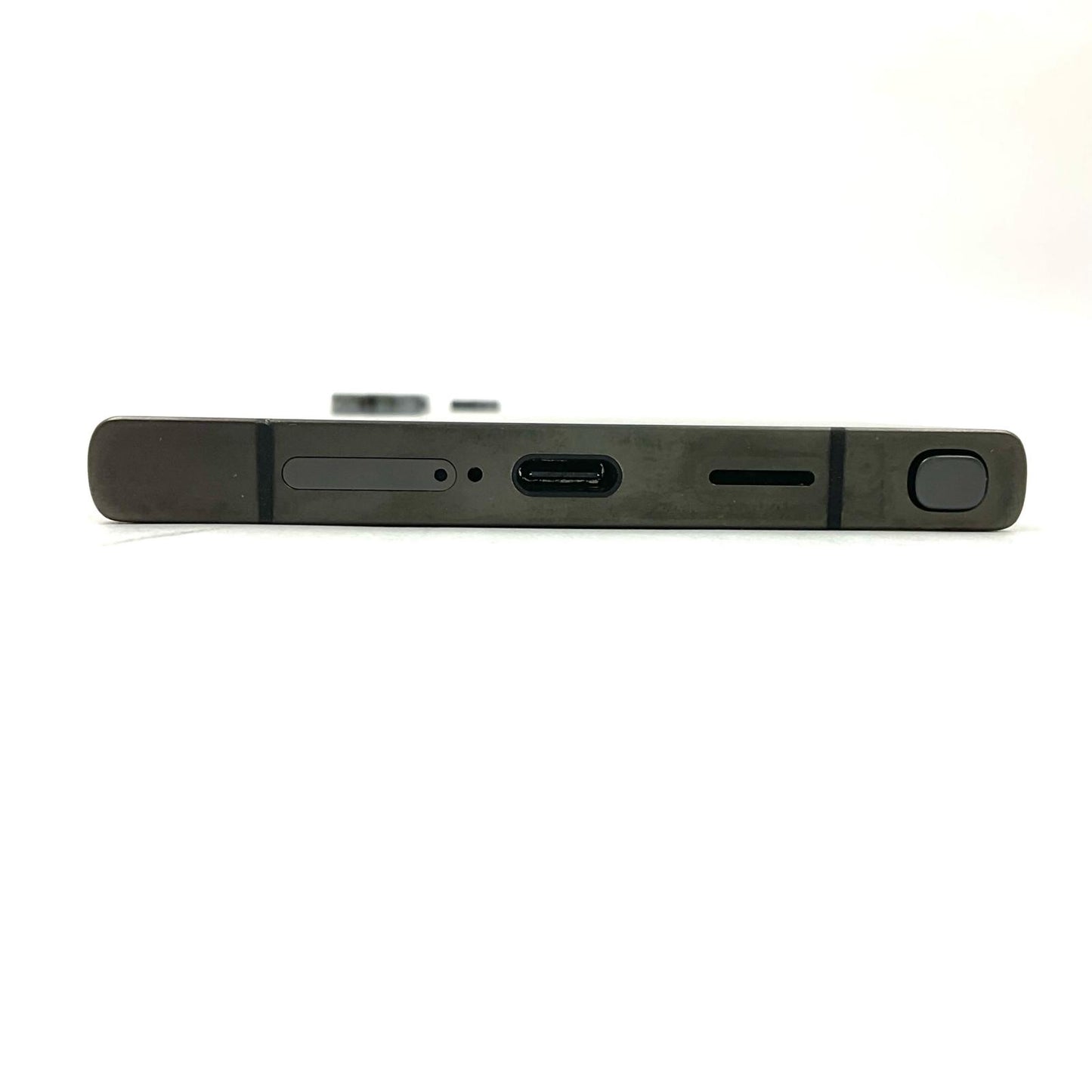 【全額返金保証】【最速発送】SAMSUNG Galaxy S24 Ultra 256GB チタニウム ブラック au SCG26 美品 動作確認済