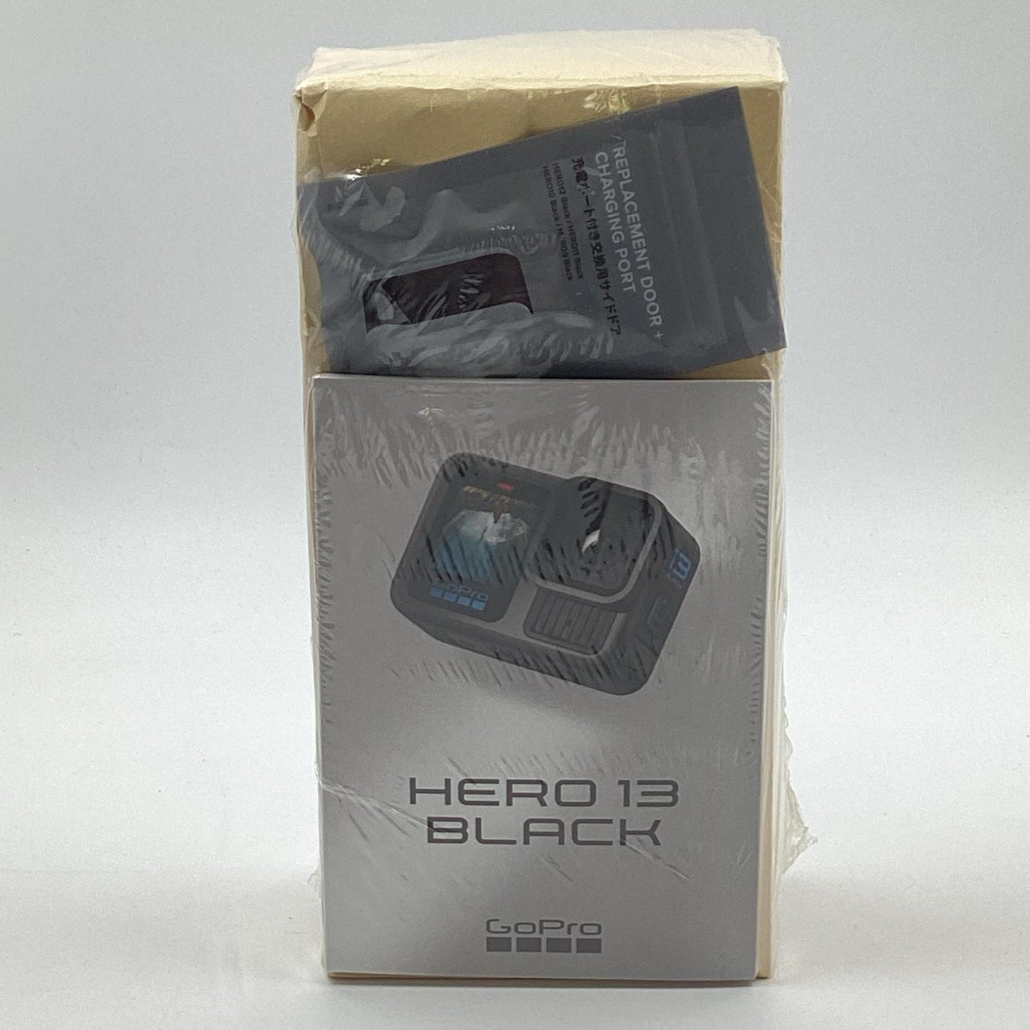 【全額返金保証】【最速発送】GoPro HERO13 BLACK CHDHX-131-FW 新品未開封 即納OK