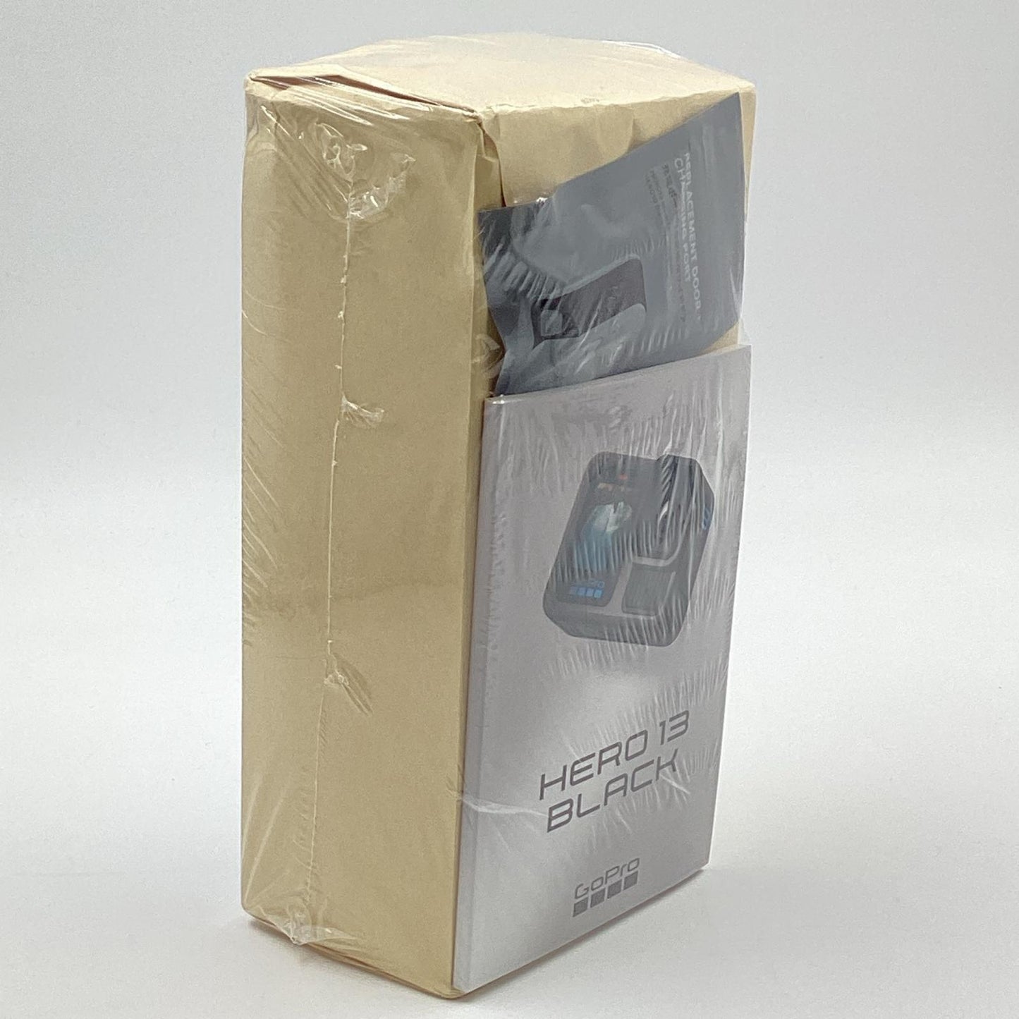 【全額返金保証】【最速発送】GoPro HERO13 BLACK CHDHX-131-FW 新品未開封 即納OK