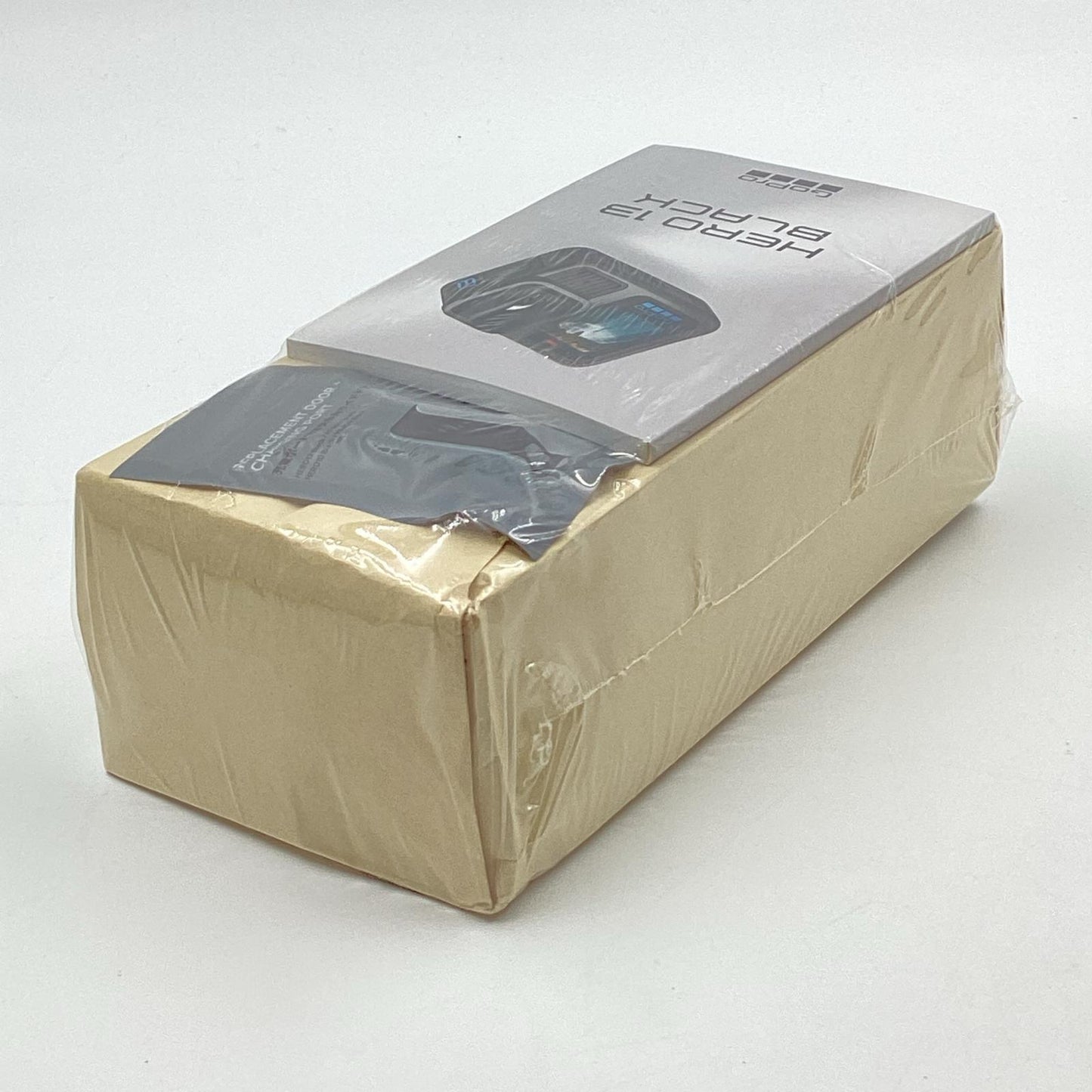 【全額返金保証】【最速発送】GoPro HERO13 BLACK CHDHX-131-FW 新品未開封 即納OK