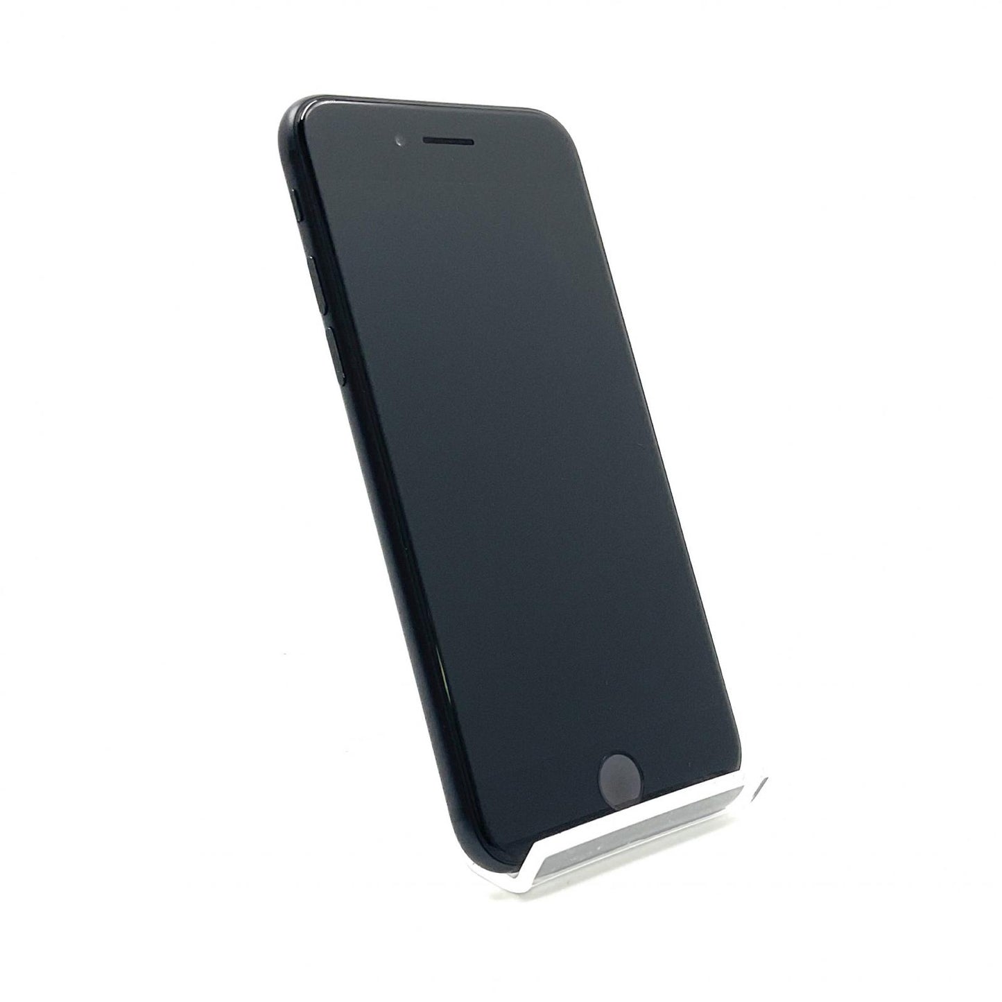 【全額返金保証】【最速発送】Apple iPhone iPhone SE（第2世代） 64GB ブラック Softbank 動作確認済 84%