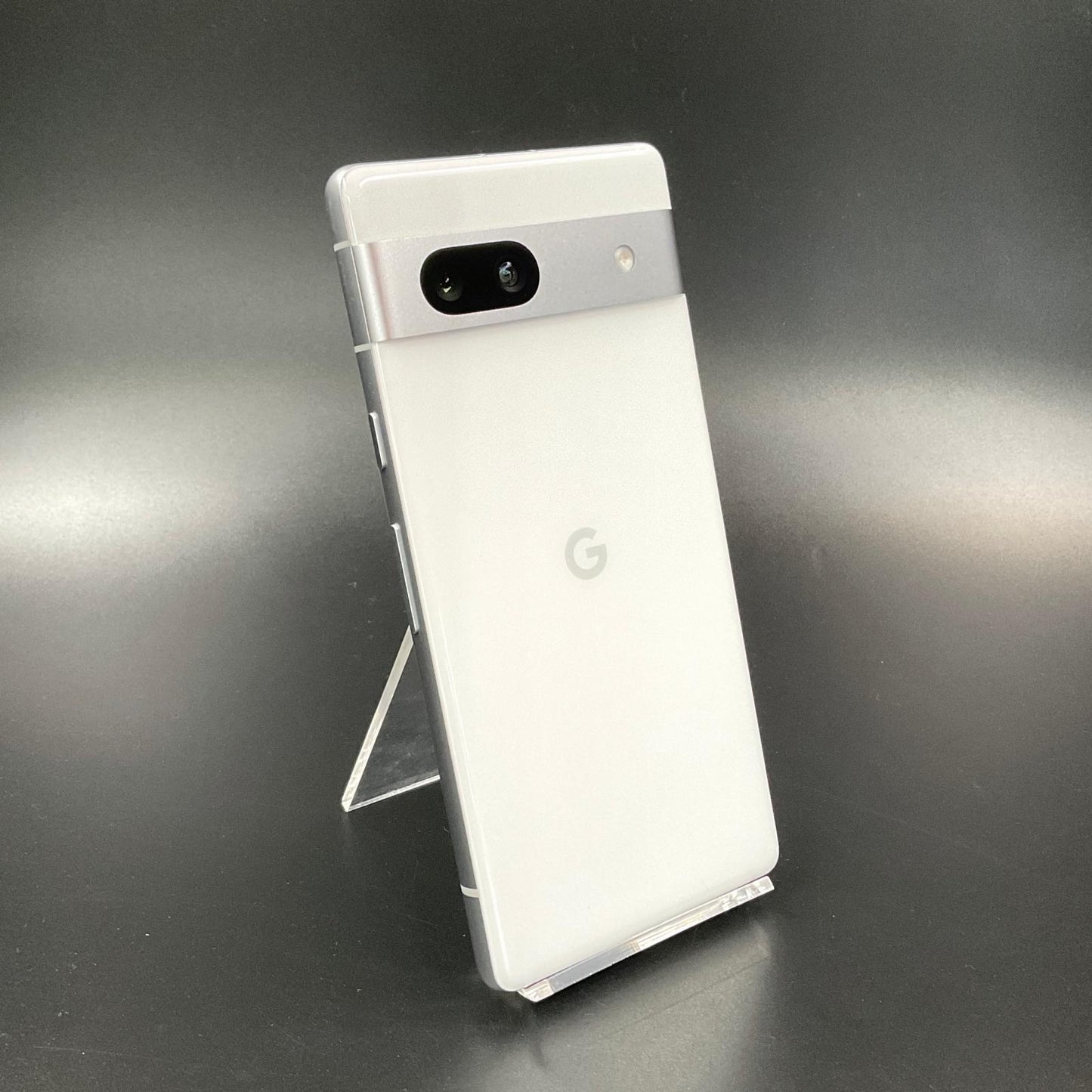 【最速発送】Google Pixel 7a 128GB Charcoral SIMフリー G82U8【難有】