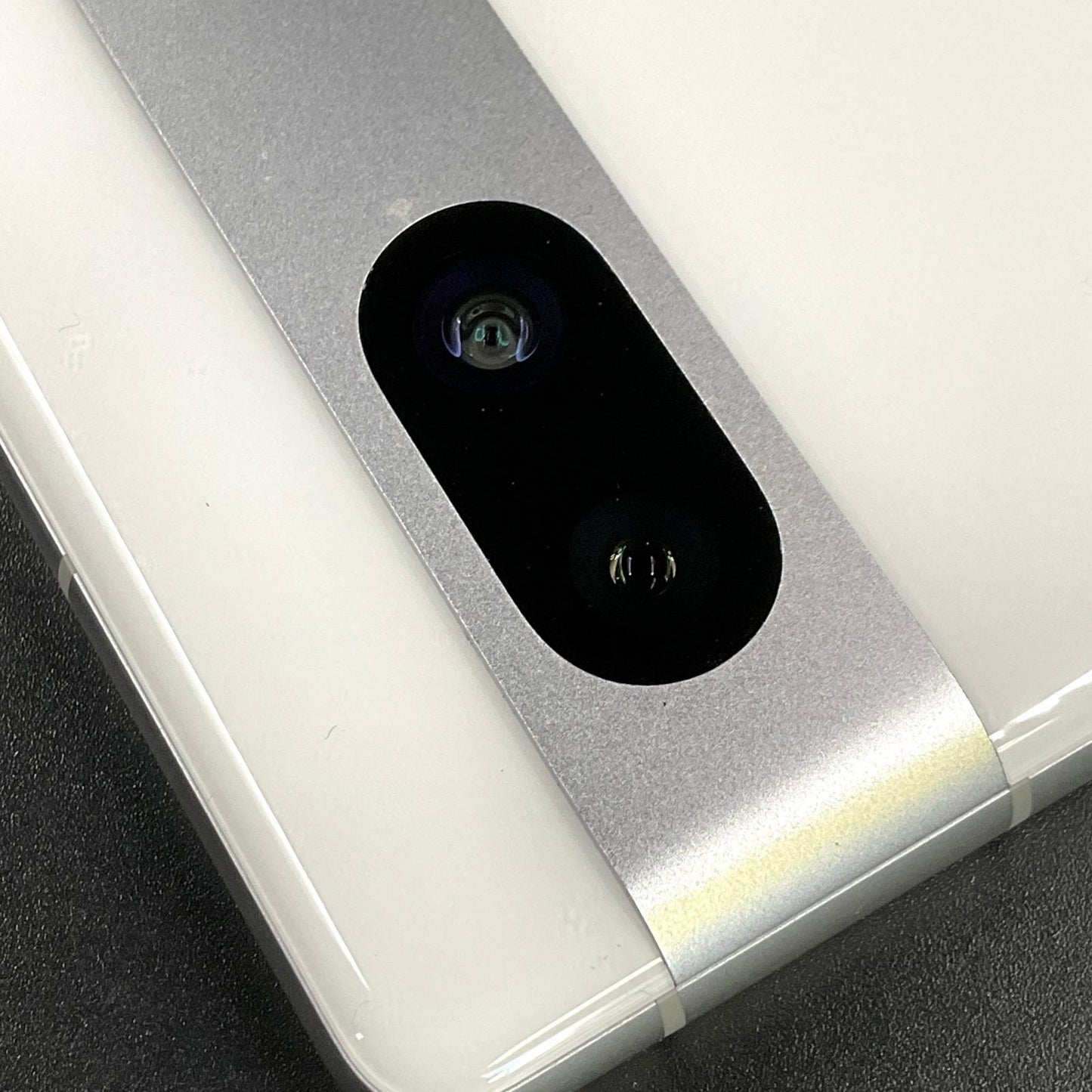 【最速発送】Google Pixel 7a 128GB Charcoral SIMフリー G82U8【難有】