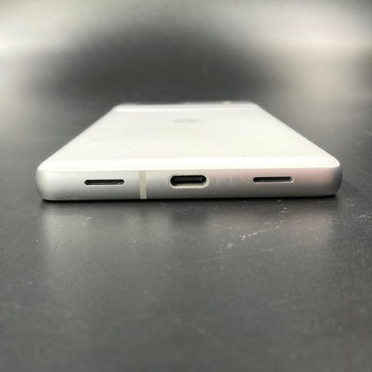 【最速発送】Google Pixel 7a 128GB Charcoral SIMフリー G82U8【難有】