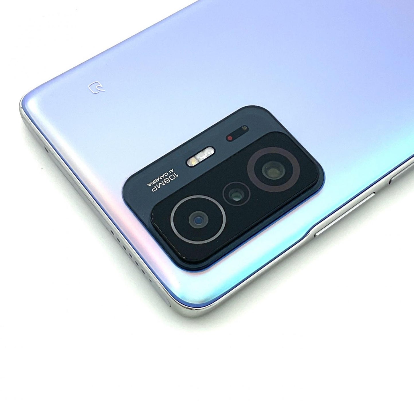 【全額返金保証】【最速発送】Xiaomi Xiaomi 11T Pro 128GB セレスティアルブルー SIMフリー 2107113SR 動作確認済