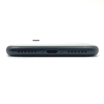 【全額返金保証】【最速発送】Apple iPhone iPhone SE（第2世代） 128GB ブラック SIMフリー 美品 動作確認済 79%