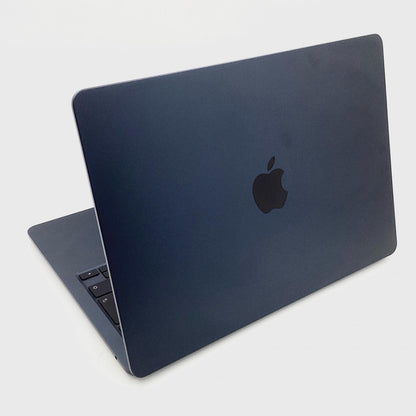 【全額返金保証】【最速発送】Apple MacBook Air 13インチ 2024 Apple M3 16GB SSD 512GB ミッドナイト 100% 動作確認済