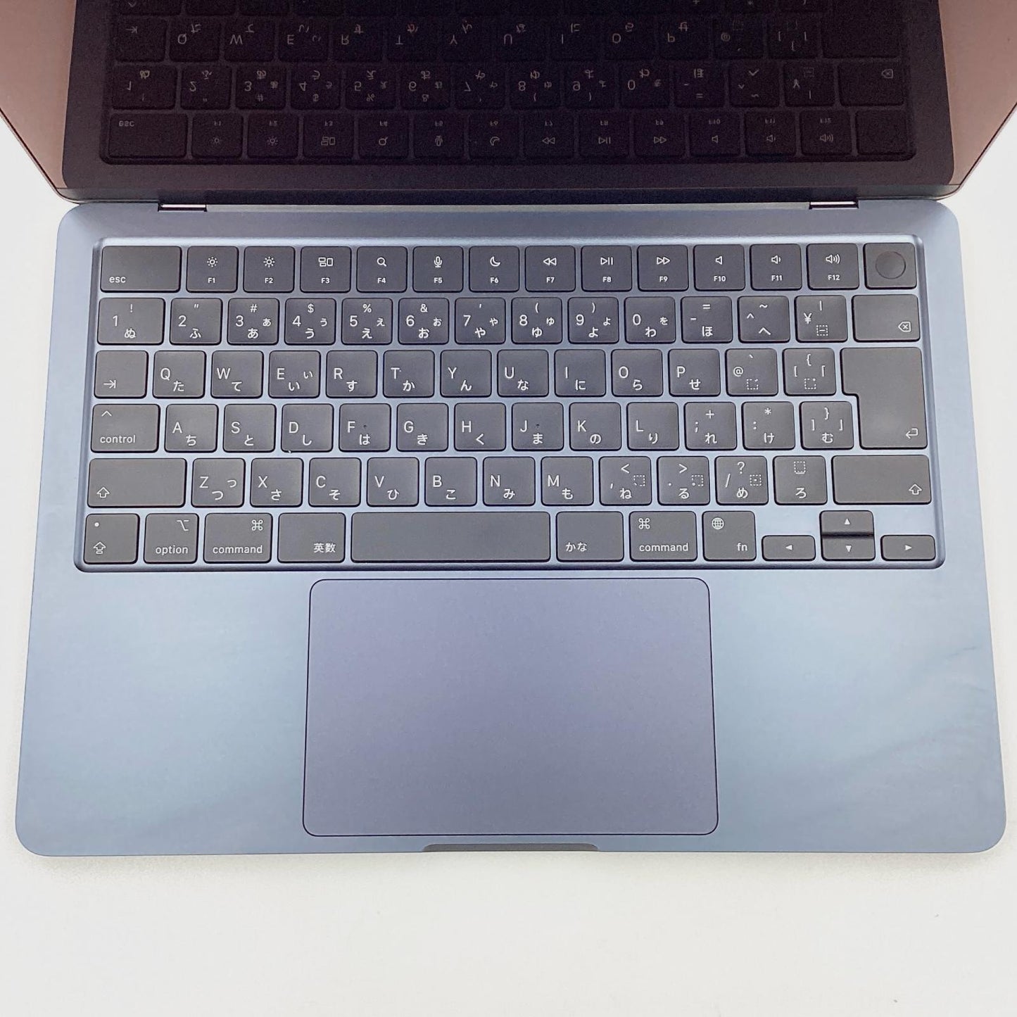 【全額返金保証】【最速発送】Apple MacBook Air 13インチ 2024 Apple M3 16GB SSD 512GB ミッドナイト 100% 動作確認済