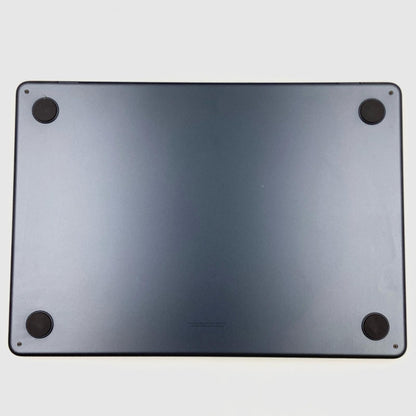 【全額返金保証】【最速発送】Apple MacBook Air 13インチ 2024 Apple M3 16GB SSD 512GB ミッドナイト 100% 動作確認済