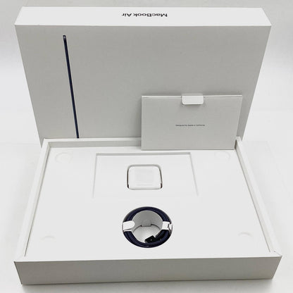 【全額返金保証】【最速発送】Apple MacBook Air 13インチ 2024 Apple M3 16GB SSD 512GB ミッドナイト 100% 動作確認済