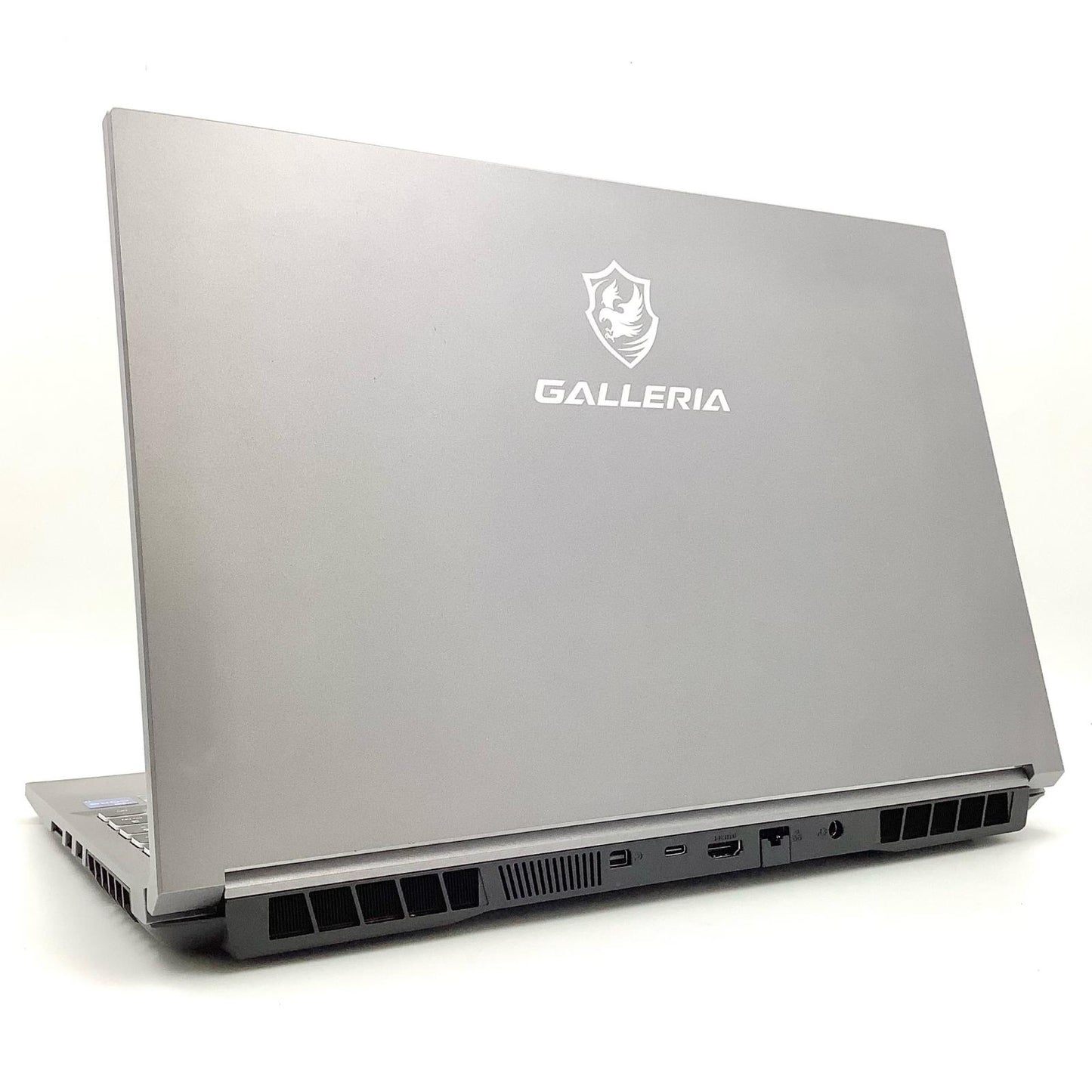 【全額返金保証】【最速発送】ドスパラGALLERIA ゲーミングノートパソコン RL7C-R45-5N intel core i7-13620H 16GB M.2 SSD 1TB NVIDIA GeForce RTX 4050 Laptop 100% 動作確認済