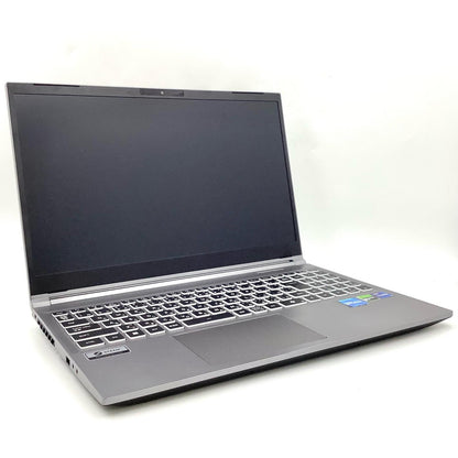 【全額返金保証】【最速発送】ドスパラGALLERIA ゲーミングノートパソコン RL7C-R45-5N intel core i7-13620H 16GB M.2 SSD 1TB NVIDIA GeForce RTX 4050 Laptop 100% 動作確認済