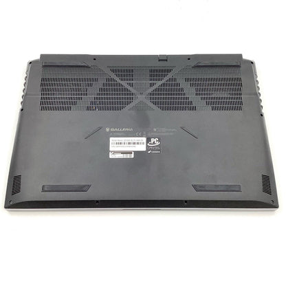 【全額返金保証】【最速発送】ドスパラGALLERIA ゲーミングノートパソコン RL7C-R45-5N intel core i7-13620H 16GB M.2 SSD 1TB NVIDIA GeForce RTX 4050 Laptop 100% 動作確認済