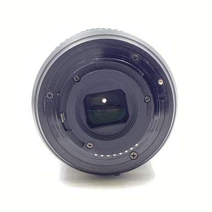 【全額返金保証】【最速発送】Nikon AF-P DX NIKKOR 70-300mm f/4.5-6.3G ED VR 動作確認済