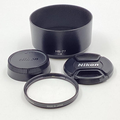 【全額返金保証】【最速発送】Nikon AF-P DX NIKKOR 70-300mm f/4.5-6.3G ED VR 動作確認済