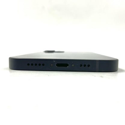 【全額返金保証】【最速発送】Apple iPhone iPhone 12 64GB ブラック Softbank 動作確認済 79%