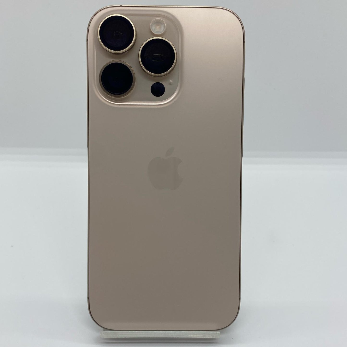 【全額返金保証】【最速発送】Apple iPhone iPhone 16 Pro 1TB デザートチタニウム SIMフリー 美品 動作確認済 100%