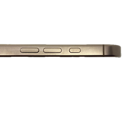 【全額返金保証】【最速発送】Apple iPhone iPhone 16 Pro 1TB デザートチタニウム SIMフリー 美品 動作確認済 100%