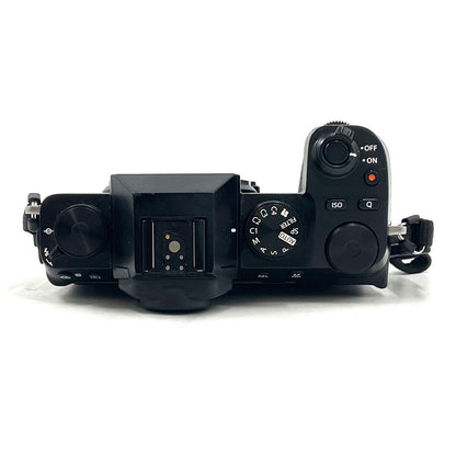 【全額返金保証】【最速発送】FUJIFILM デジタル一眼 X-S10 ボディ ブラック 動作確認済