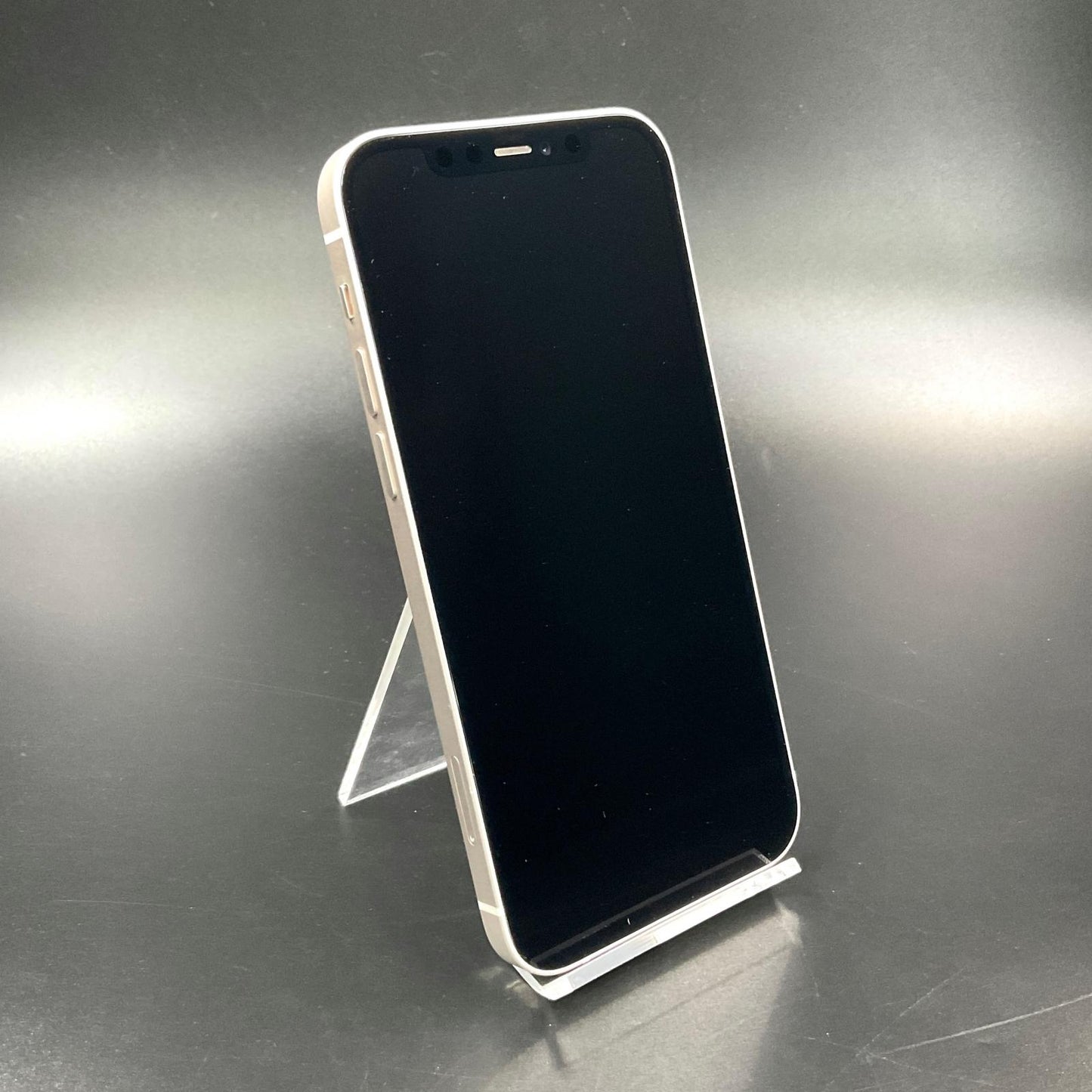 【全額返金保証】【最速発送】Apple iPhone iPhone 12 128GB ホワイト Softbank 白ロム 動作確認済 78%