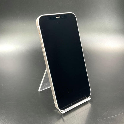 【全額返金保証】【最速発送】Apple iPhone iPhone 12 128GB ホワイト Softbank 白ロム 動作確認済 78%