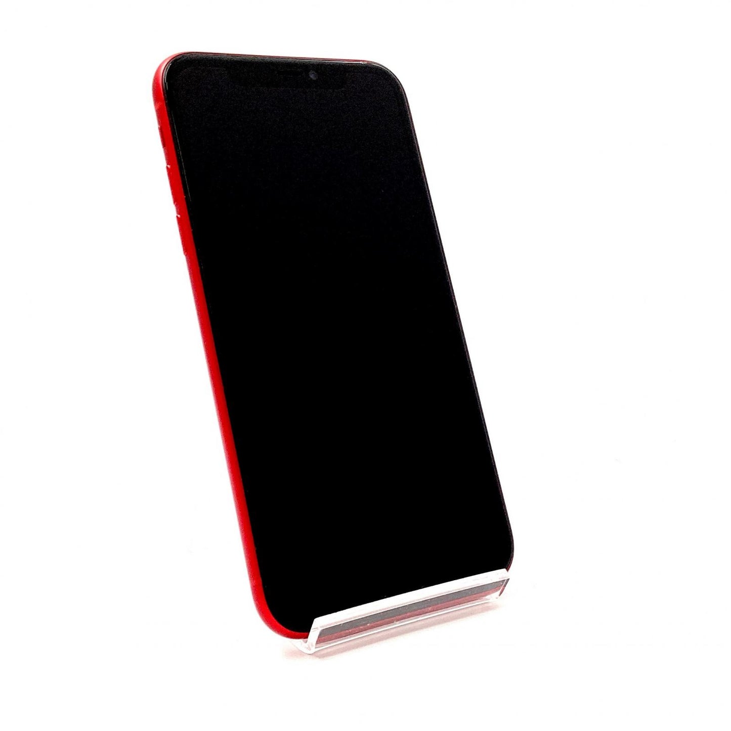 【全額返金保証】【最速発送】Apple iPhone iPhone 11 64GB (PRODUCT)RED Softbank 白ロム 動作確認済 82%