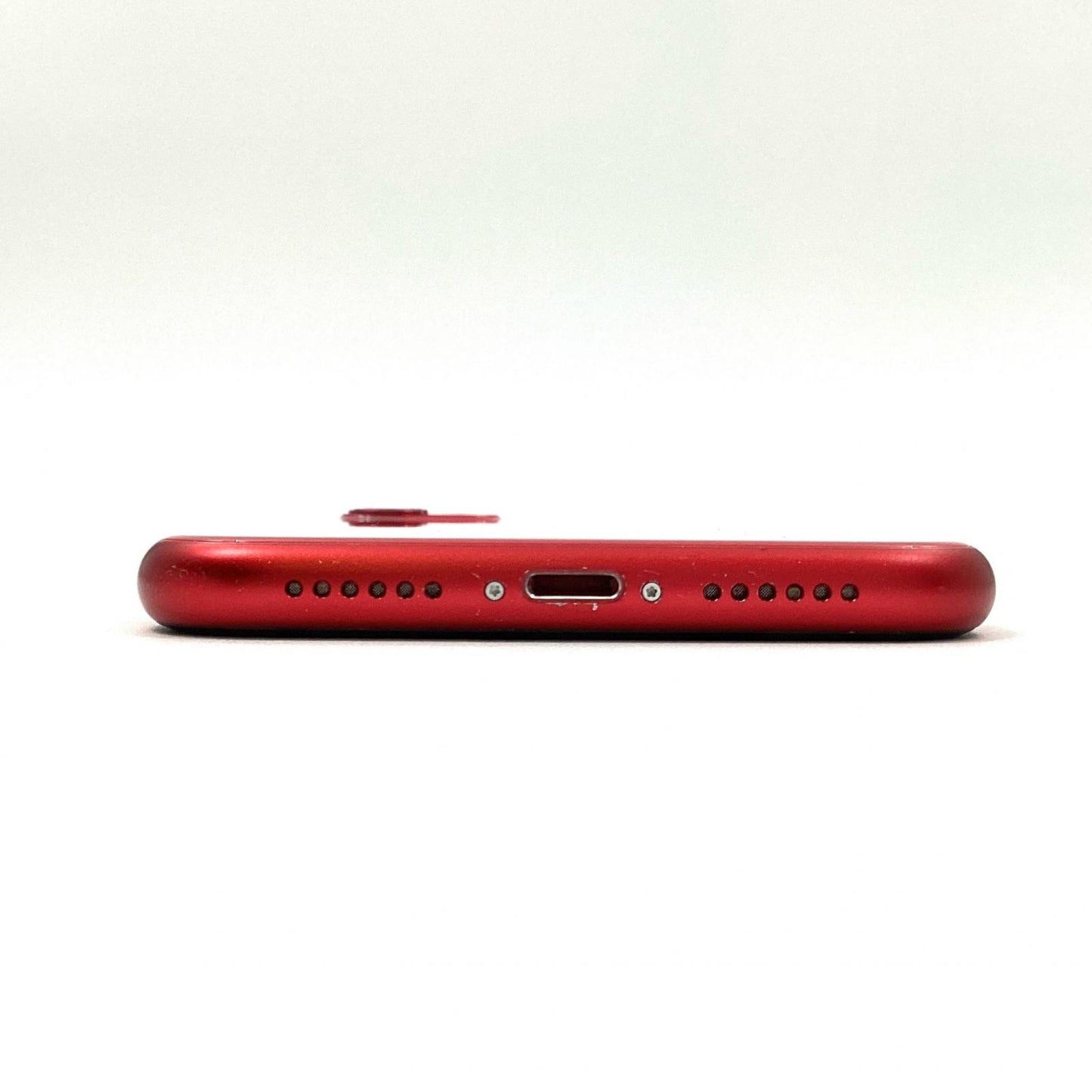 【全額返金保証】【最速発送】Apple iPhone iPhone 11 64GB (PRODUCT)RED Softbank 白ロム 動作確認済 82%