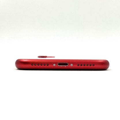【全額返金保証】【最速発送】Apple iPhone iPhone 11 64GB (PRODUCT)RED Softbank 白ロム 動作確認済 82%
