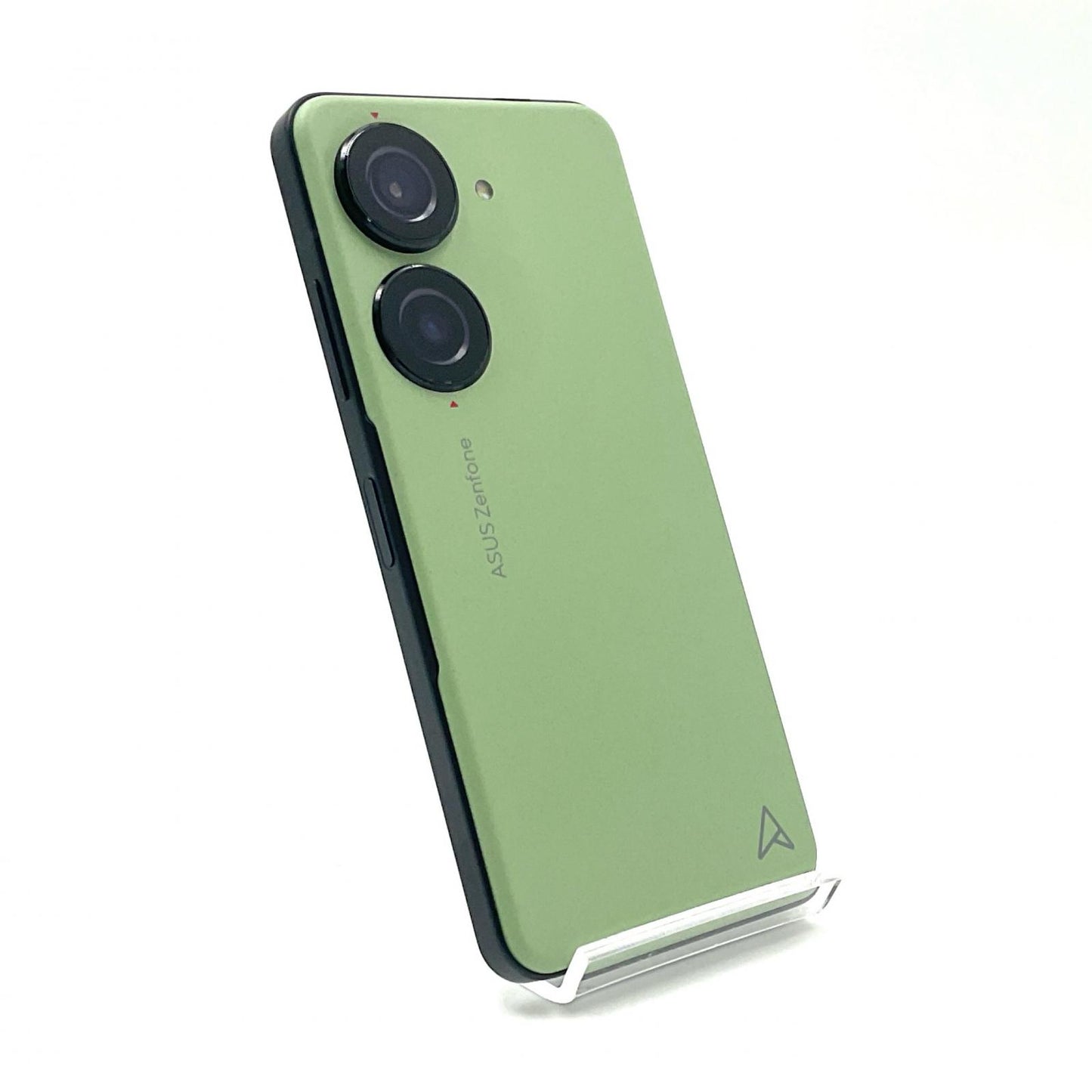 【全額返金保証】【最速発送】ASUS Zenfone 10 256GB オーロラグリーン SIMフリー AI2302 動作確認済