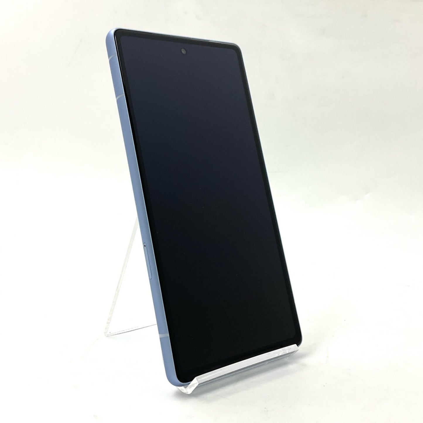 【全額返金保証】【最速発送】Google Pixel 7a 128GB Sea docomo G82U8 白ロム 美品 動作確認済