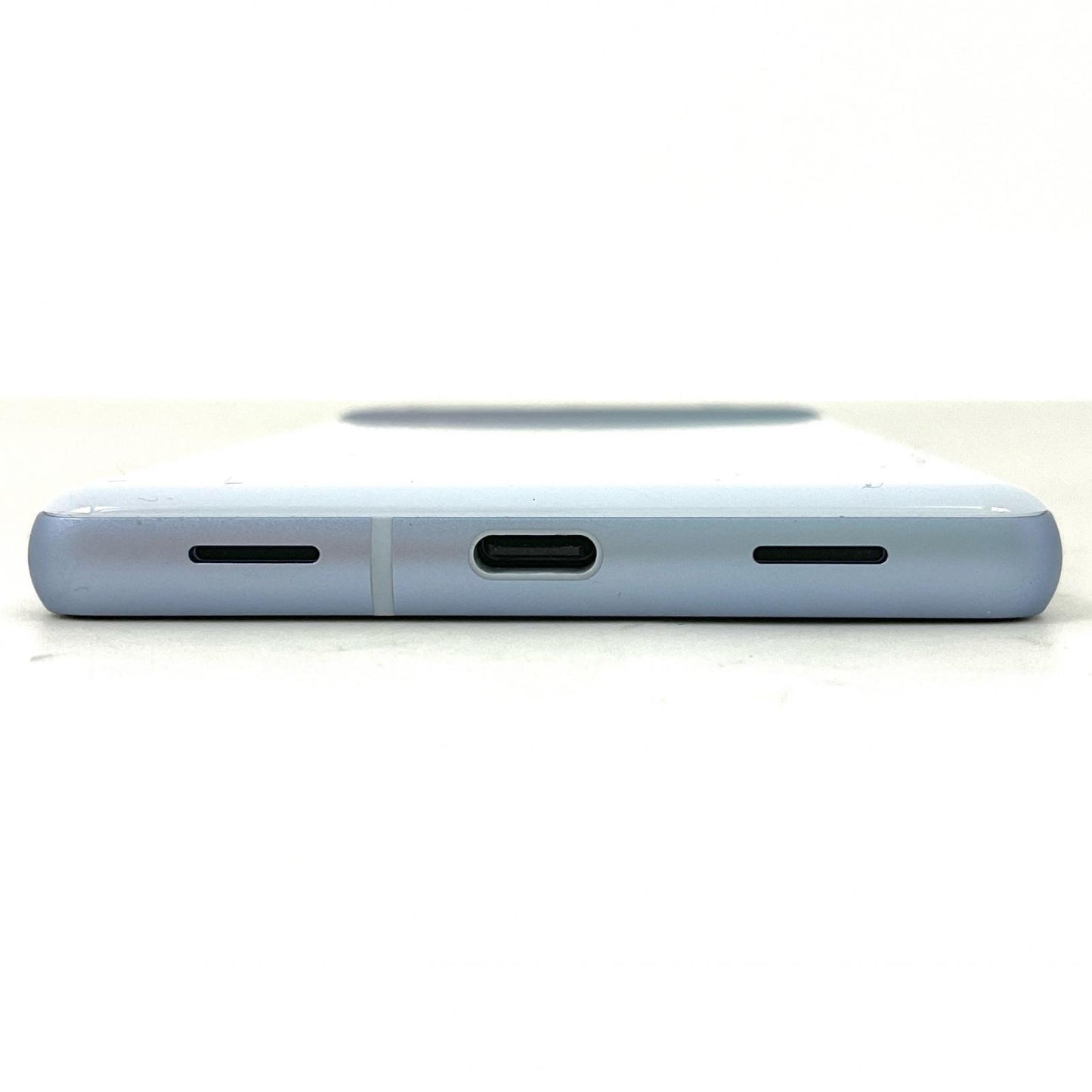 【全額返金保証】【最速発送】Google Pixel 7a 128GB Sea docomo G82U8 白ロム 美品 動作確認済