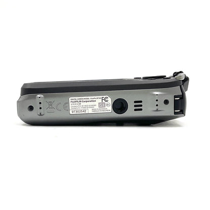 【全額返金保証】【最速発送】FUJIFILM コンパクトデジタルカメラ FinePix XP140[ダークシルバー] 動作確認済