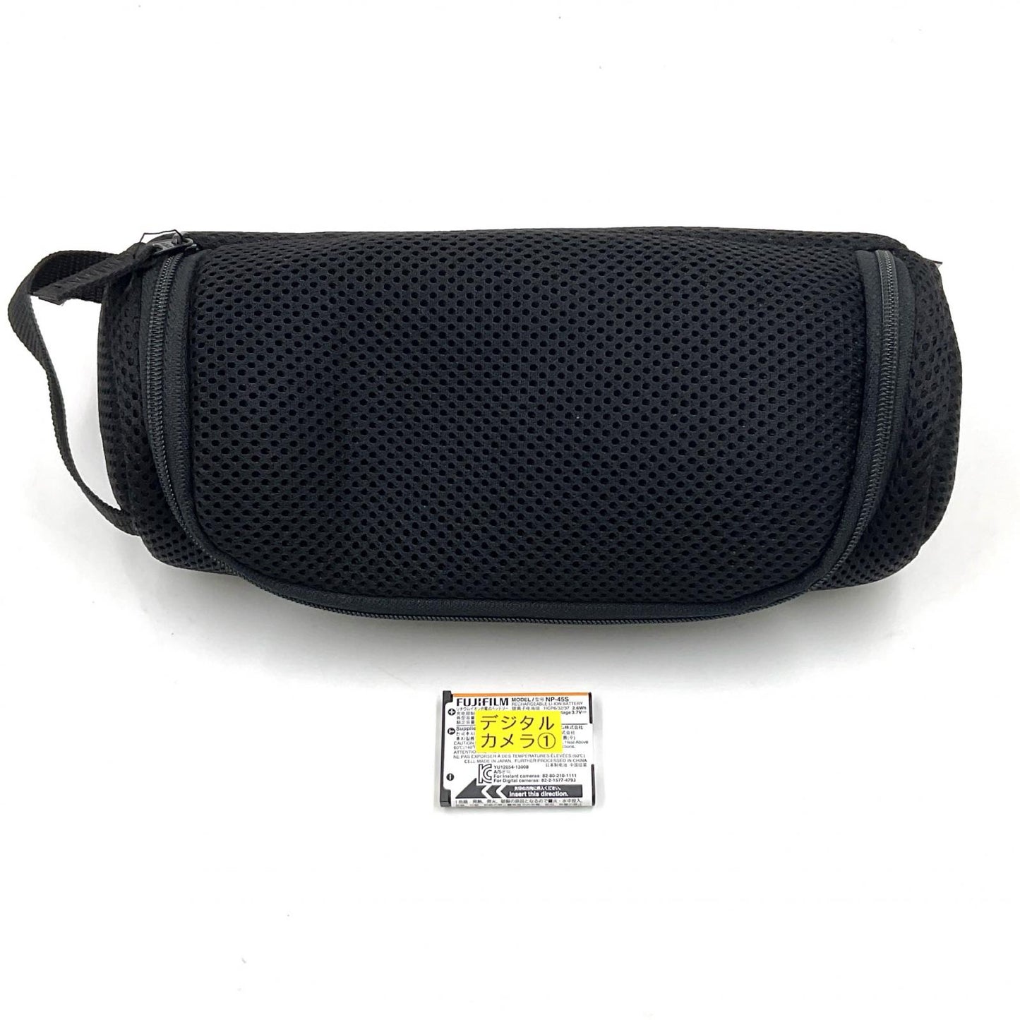 【全額返金保証】【最速発送】FUJIFILM コンパクトデジタルカメラ FinePix XP140[ダークシルバー] 動作確認済