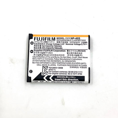 【全額返金保証】【最速発送】FUJIFILM コンパクトデジタルカメラ FinePix XP140[ダークシルバー] 動作確認済