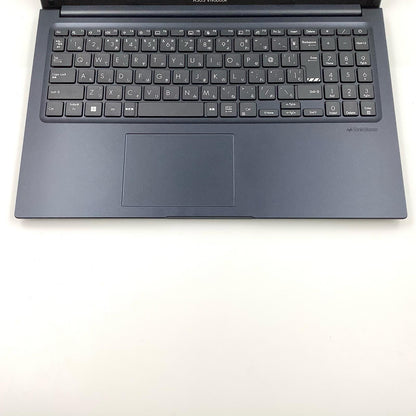 【全額返金保証】【最速発送】ASUS ASUS Vivobook 15 X1504V intel core i5-1335U 16GB M.2 SSD 512GB 98% 超美品 動作確認済