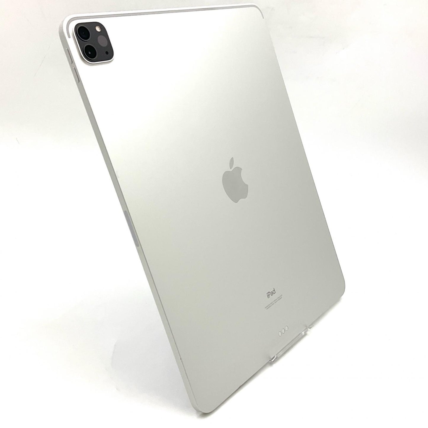 【全額返金保証】【最速発送】Apple iPad Pro 12.9インチ 第5世代 256GB シルバー Wi-Fi 動作確認済