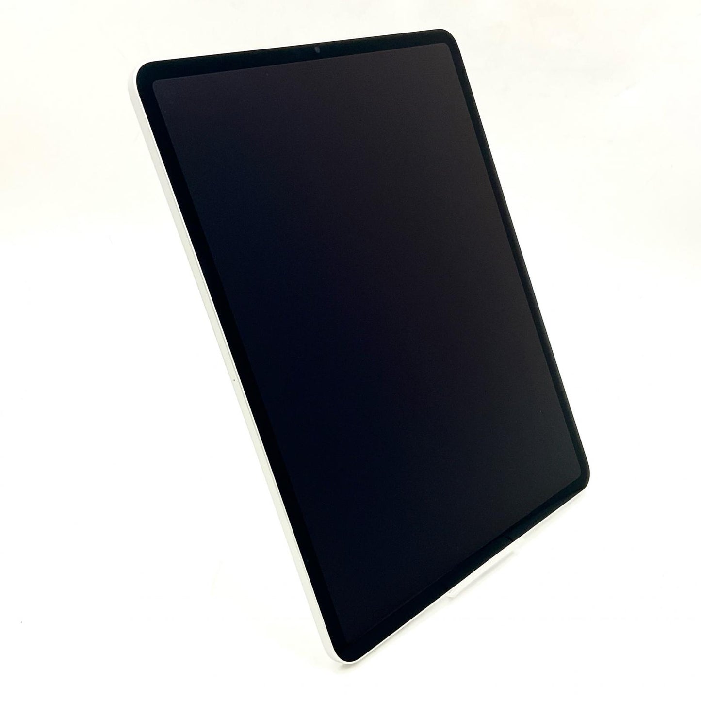 【全額返金保証】【最速発送】Apple iPad Pro 12.9インチ 第5世代 256GB シルバー Wi-Fi 動作確認済