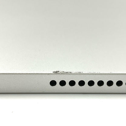 【全額返金保証】【最速発送】Apple iPad Pro 12.9インチ 第5世代 256GB シルバー Wi-Fi 動作確認済
