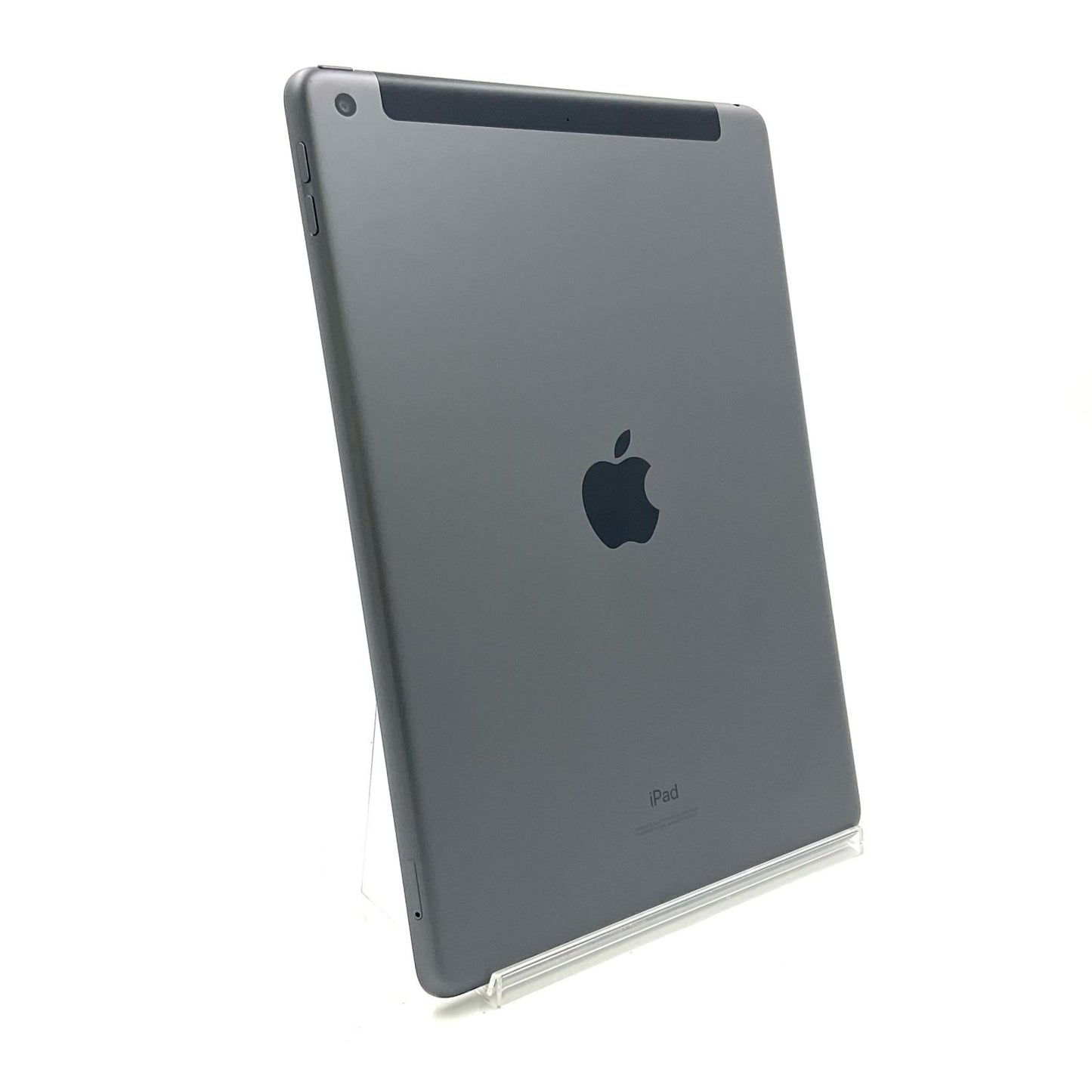 【全額返金保証】【最速発送】Apple iPad iPad 10.2インチ 第8世代 32GB スペースグレイ WiFi+Cellular Softbank 超美品 動作確認済