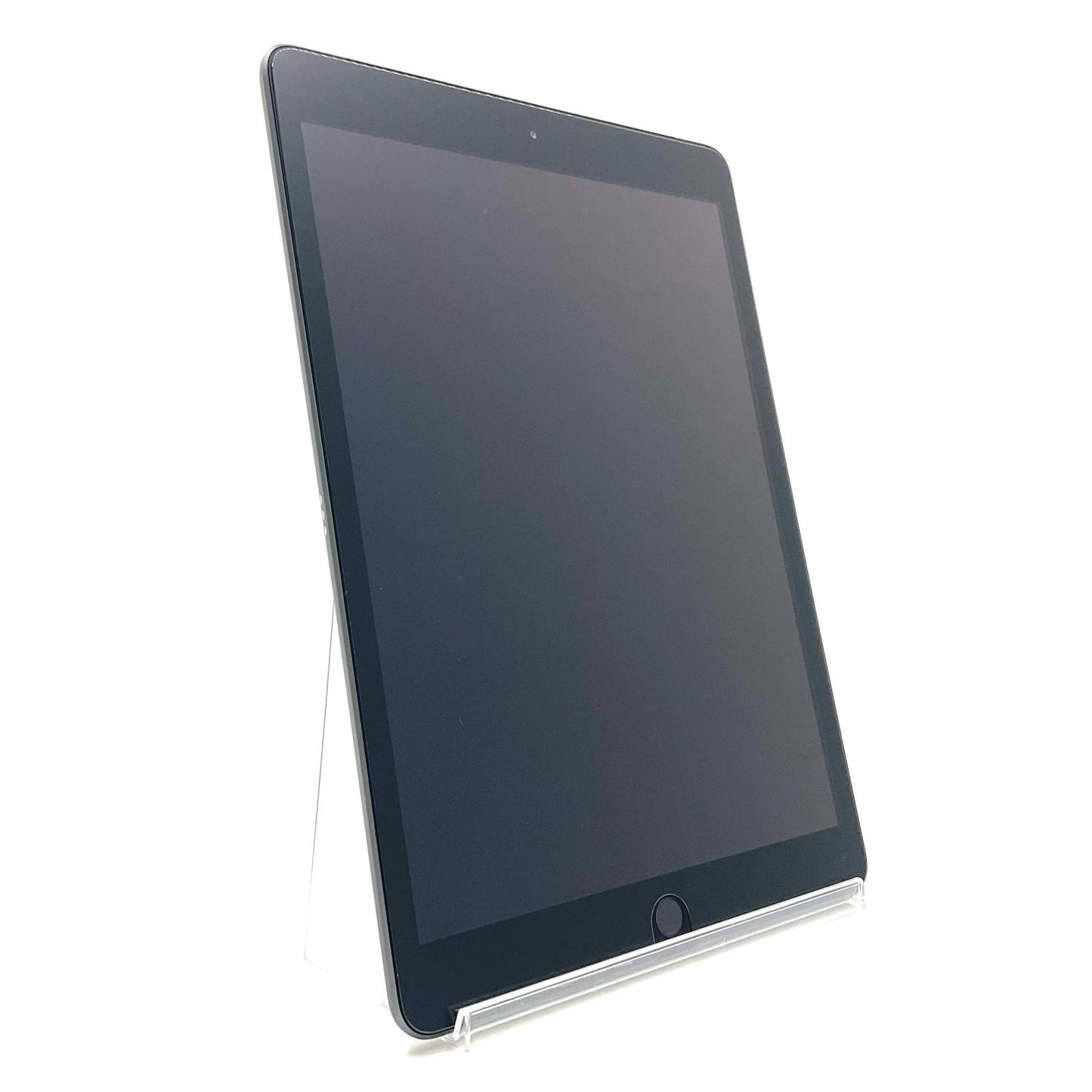 【全額返金保証】【最速発送】Apple iPad iPad 10.2インチ 第8世代 32GB スペースグレイ WiFi+Cellular Softbank 超美品 動作確認済
