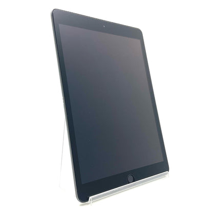 【全額返金保証】【最速発送】Apple iPad iPad 10.2インチ 第8世代 32GB スペースグレイ WiFi+Cellular Softbank 超美品 動作確認済