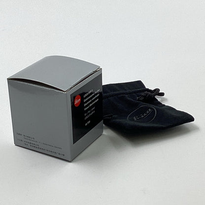 【全額返金保証】【最速発送】Leica 電子ビューファインダー EVF3 美品 動作確認済