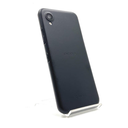 【全額返金保証】【最速発送】京セラ DIGNO BX2 64GB ブラック Softbank A101KC 白ロム 超美品 動作確認済