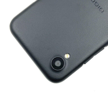 【全額返金保証】【最速発送】京セラ DIGNO BX2 64GB ブラック Softbank A101KC 白ロム 超美品 動作確認済