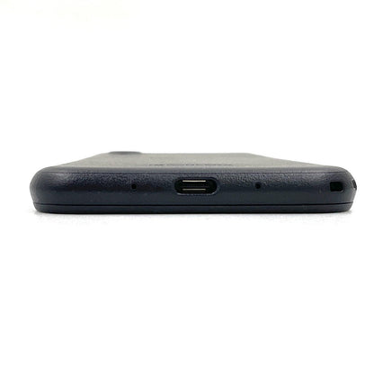 【全額返金保証】【最速発送】京セラ DIGNO BX2 64GB ブラック Softbank A101KC 白ロム 超美品 動作確認済