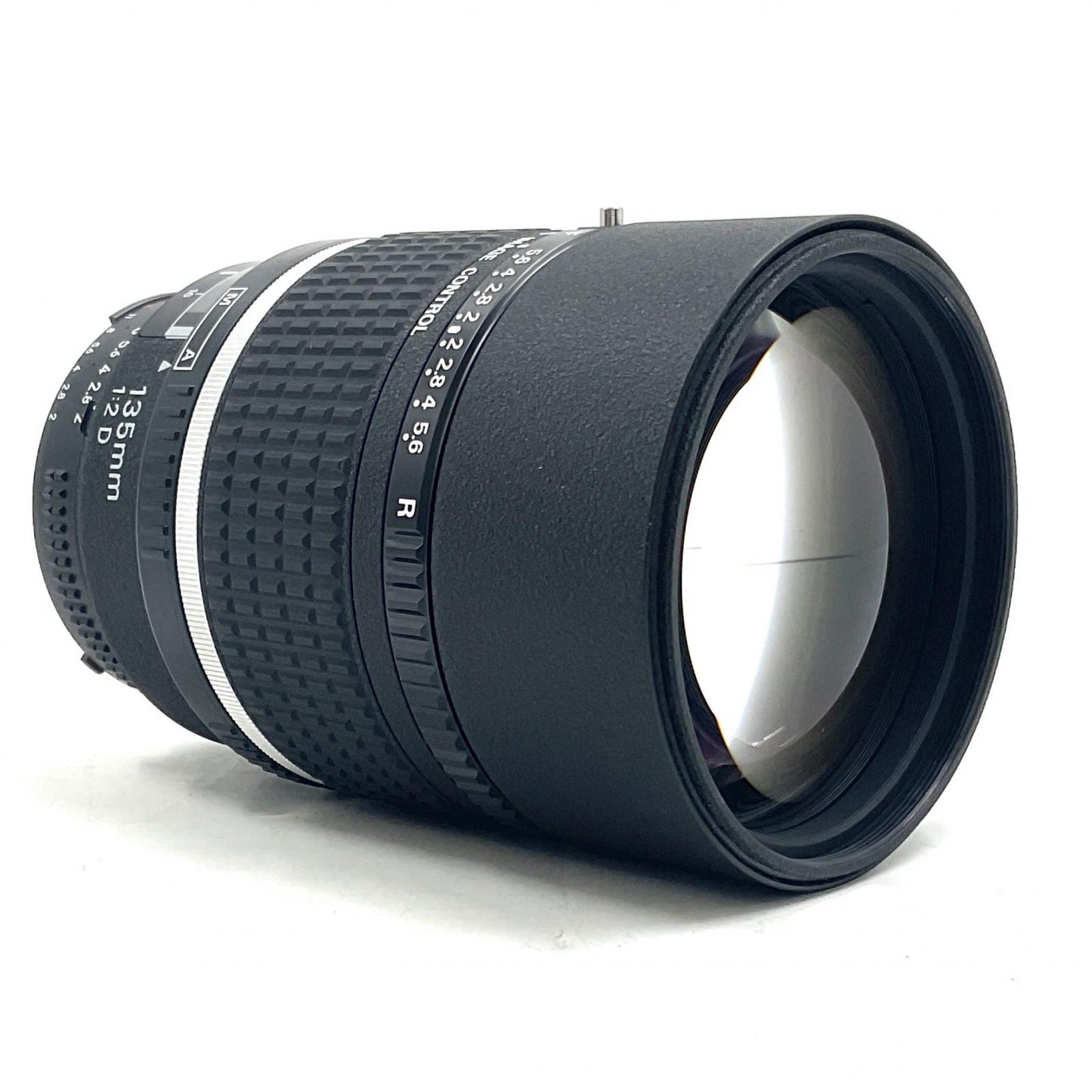 【全額返金保証】【最速発送】Nikon AI AF DC-Nikkor 135mm f/2D 美品 動作確認済
